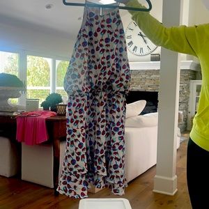 Cooper and Ella cherry dress